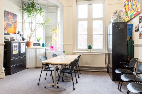 Property at The Trampery Tottenham, 639 High Road, London N17 8AA